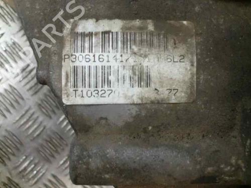 Gearbox VOLVO V40 Estate (645)  | BP1547770M3 