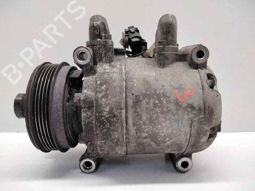 AC compressor BMW 3 (E36) 325 i | BP1865356M34 