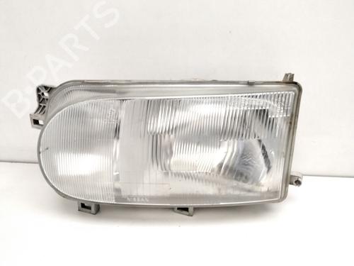 Used Left headlight NISSAN SERENA (C23) 2.3 D (75 hp) 30836557