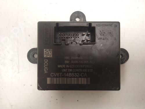 Electronic module FORD KUGA I 2.0 TDCi | BP35786071M83 - Image 2