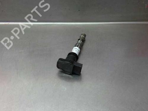 Ignition coil AUDI A4 B6 (8E2) 2.0 | BP1710561M94 
