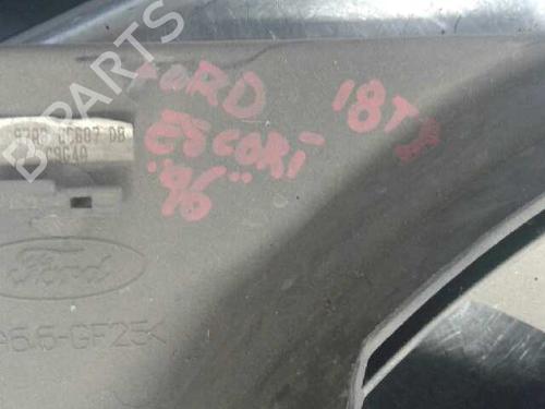 Radiator fan FORD ESCORT VI Turnier (GAL, ANL)  | BP1230657M35 