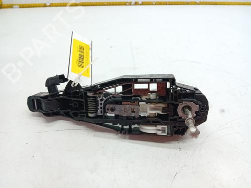 Front left exterior door handle CITROËN C4 AIRCROSS 1.6 HDi 115 | BP28353257C128 