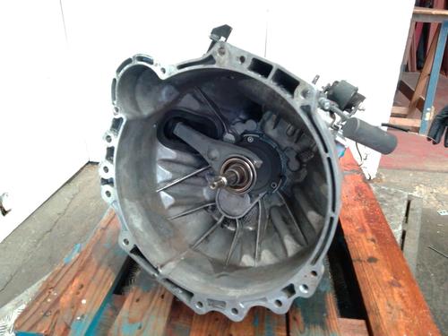 Gearbox RENAULT TRUCKS Maxity  | BP29614127M3 