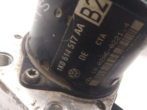 ABS pump SEAT LEON (1P1)  | BP15645265M43 