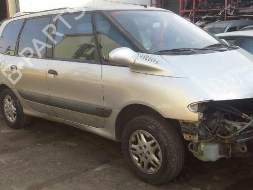 ECU airbags RENAULT ESPACE III (JE0_) 3.0 V6 24V (JE0G, JE0R) | BP612936M53 