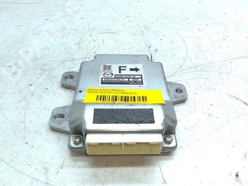Elektronisk modul MAZDA CX-5 (KF) 2.2 D AWD | BP29353163M83 