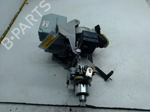 Steering column RENAULT GRAND SCÉNIC III (JZ0/1_) 1.5 dCi (JZ09, JZ0D, JZ10, JZ14, JZ1G, JZ29, JZ2C) | BP29570412M21 