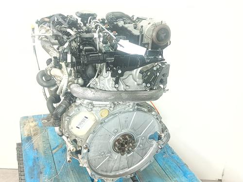 Used Other Other JAGUAR XF II (X260) 2.0 D200 MHEV (204 hp) 34460606 34460606