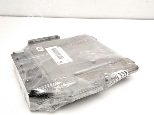 Engine control unit (ECU) HYUNDAI TUCSON (TL, TLE) 1.7 CRDi | BP11687826M57 