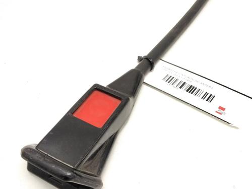 Gurtschloss für CITROËN GS A 1.3 (65 hp) 25225918