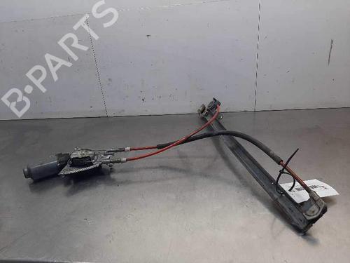 Used Front right window mechanism Front right window mechanism CITROËN SAXO (S0, S1) 1.5 D (57 hp) 8319900 8319900
