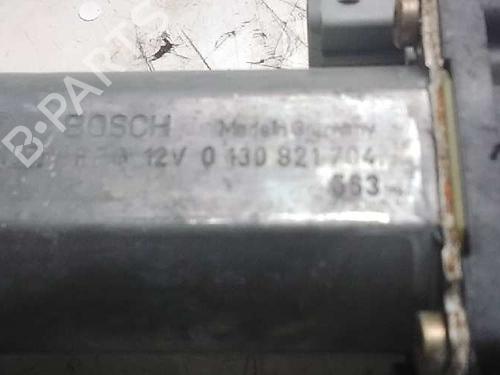 Front left window mechanism CITROËN XSARA (N1)  | BP10504051C22 
