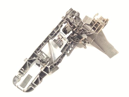 Front right exterior door handle MERCEDES-BENZ E-CLASS (W213) E 220 d (213.004) | BP26001181C129 