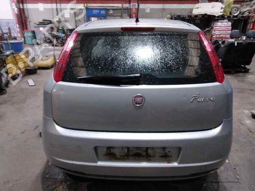 Front left window mechanism FIAT PUNTO EVO (199_) | BP16046817C22 - Image 5