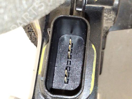Rear right lock KIA XCEED (CD) 1.0 T-GDI | BP27692707C99 - Image 3