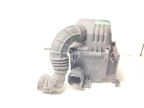Used Air filter box Air filter box 17058873 17058873
