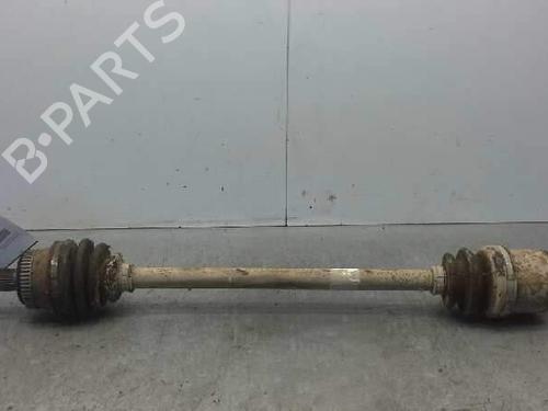 Used Right rear driveshaft Right rear driveshaft 1231365 1231365