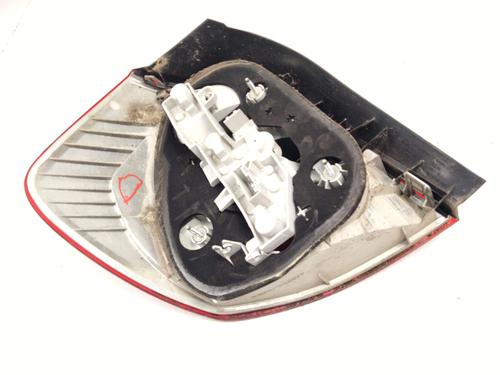 Right taillight BMW 1 (E87) 120 i | BP36992503C35 - Image 3