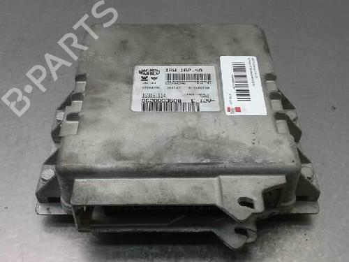Used Engine control unit (ECU) Engine control unit (ECU) 1162989 1162989