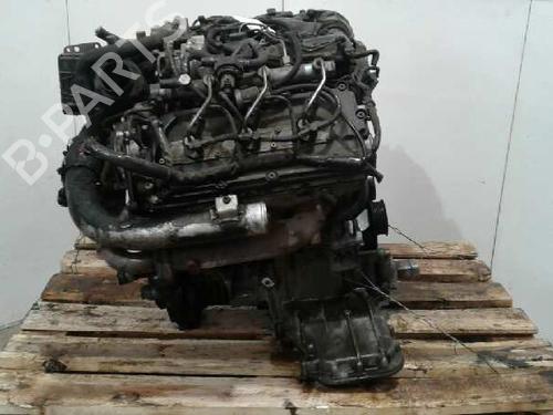 BP5132472M1 | Motor AUDI A6 Allroad C6 (4FH) 2.7 TDI quattro BP5132472M1