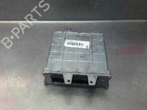 Used Engine control unit (ECU) AUDI A4 B5 (8D2) 1.8 (125 hp) 150924