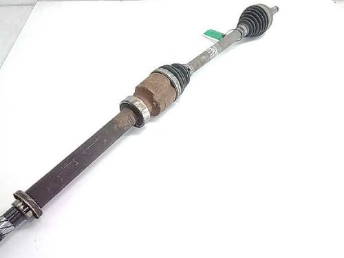 Used Right front driveshaft RENAULT CLIO IV (BH_) 1.5 dCi 75 (75 hp) 17057818
