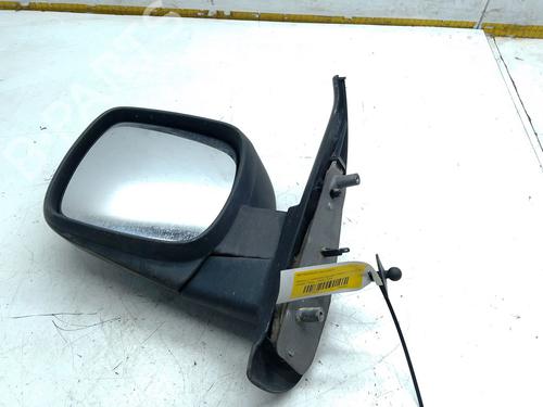 Left mirror RENAULT KANGOO Express (FW0/1_) 1.5 dCi 85 (FW0K, FW0L, FW0B) | BP30906674C26