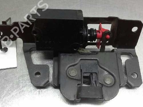 Used Tailgate lock BMW X3 (E83) 2.0 d (150 hp) 827795