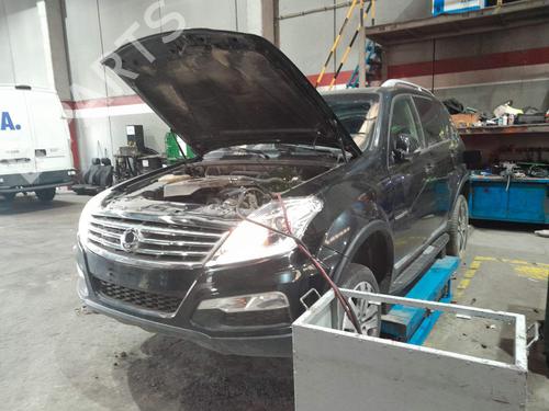 Alternator SSANGYONG REXTON W / REXTON 2.0 Xdi | BP24448554M7 - Image 6