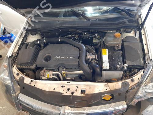 Køler OPEL ASTRA H (A04) 1.7 CDTI (L48) | BP25486124M31 