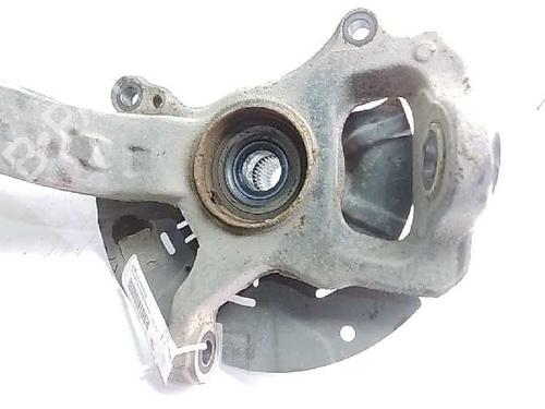 Right front steering knuckle FORD RANGER (TKE) 2.0 EcoBlue 4x4 | BP11872739M26 
