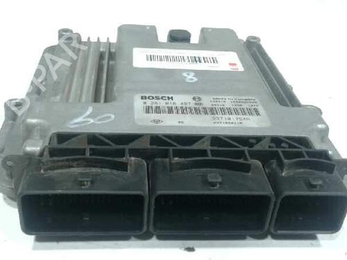 Used Engine control unit (ECU) Engine control unit (ECU) 8044804 8044804