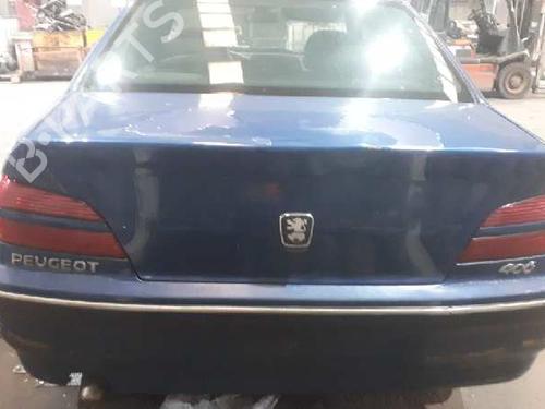 Left headlight PEUGEOT 406 (8B) 2.0 HDI 110 | BP23551383C28 