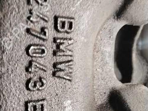 Udstødningsmanifold BMW 3 (E46) 320 d | BP11647116M110 