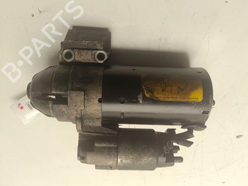 Used Starter BMW 1 (E87) 118 d (143 hp) 18018197