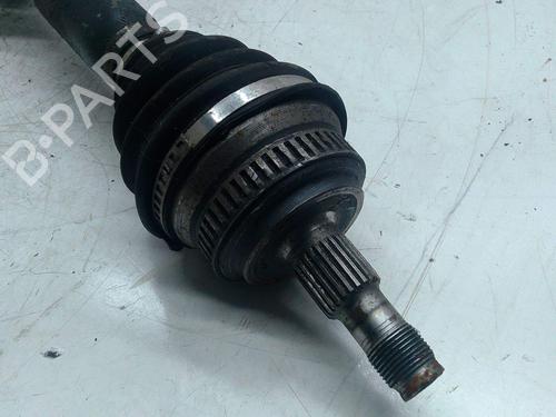 Right front driveshaft MERCEDES-BENZ VANEO (414) 1.6 (414.700) | BP31924587M39 - Image 2