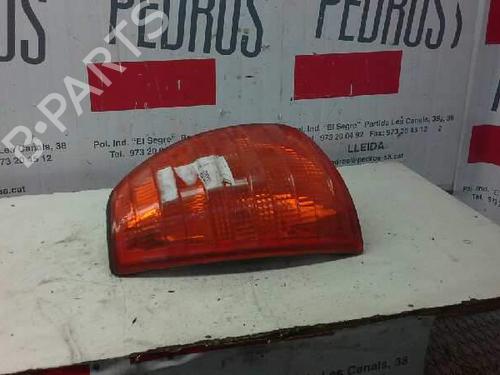 Used Left front indicator Left front indicator 2587817 2587817