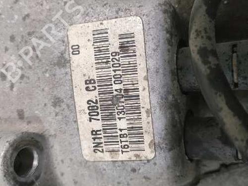 Gearbox FORD FIESTA V (JH_, JD_)  | BP15651541M3 