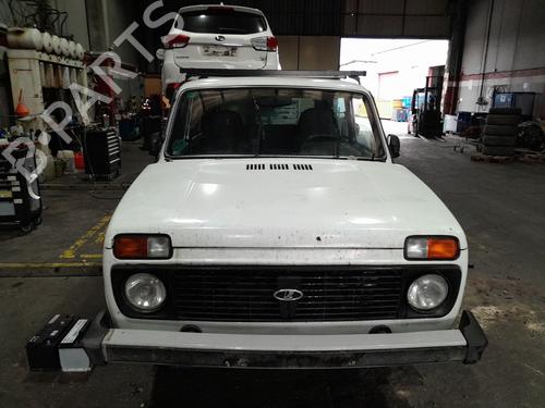 Grille LADA NIVA Closed Off-Road Vehicle (2121, 2131) 1700 i 4x4 (21213, 21214) | BP32185142C40