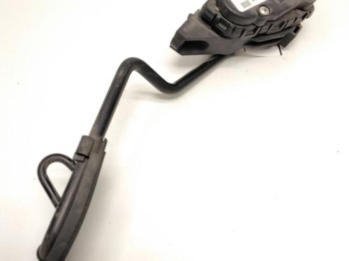 Used Pedal NISSAN ALMERA TINO (V10) 2.2 dCi (115 hp) 16904716