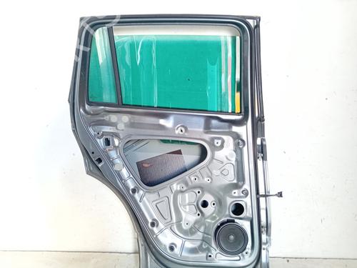 Left rear door VW TIGUAN (5N_) 2.0 TDI 4motion | BP25228287C4 