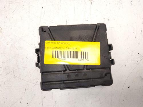Used Electronic module Electronic module 38331312 38331312