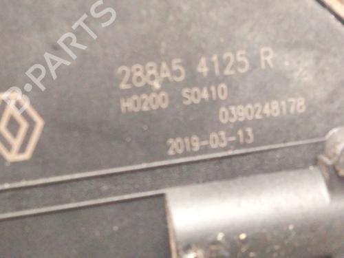 Andre RENAULT GRAND SCÉNIC IV (R9_) 1.3 TCe 140 (R9NB) | BP25228741O1 