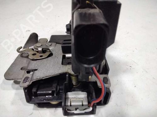 Front right lock AUDI A4 B6 (8E2) 2.0 | BP8341293C97 