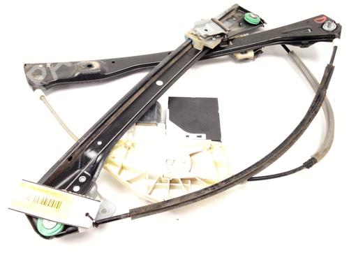 Front right window mechanism VW GOLF VI Variant (AJ5) 1.6 TDI | BP25604655C23 - Image 2