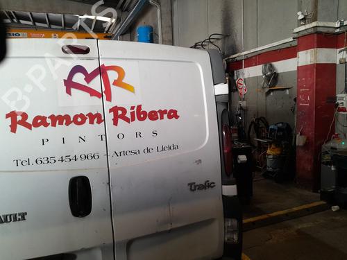 Starter RENAULT TRAFIC II Van (FL)  | BP33402507M8  - Image 7