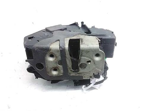 Used Front left lock FORD FIESTA VI (CB1, CCN) 1.5 TDCi (75 hp) 13549275
