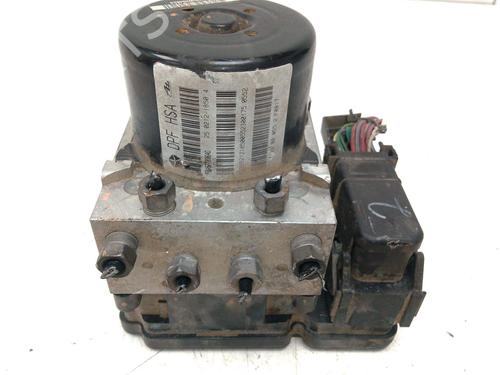Used ABS pump ABS pump JEEP COMPASS (MK49) 2.2 CRD (136 hp) 40531616 40531616