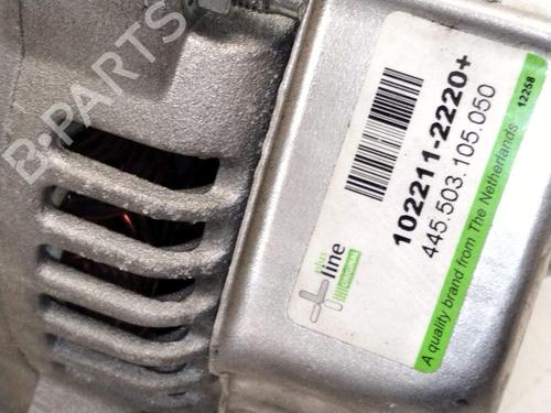 Alternator MINI MINI (R50, R53) One | BP23276729M7 - Image 3